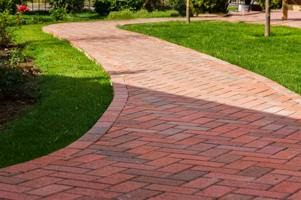 Best Concrete Paver Driveway  in Pendleton, SC