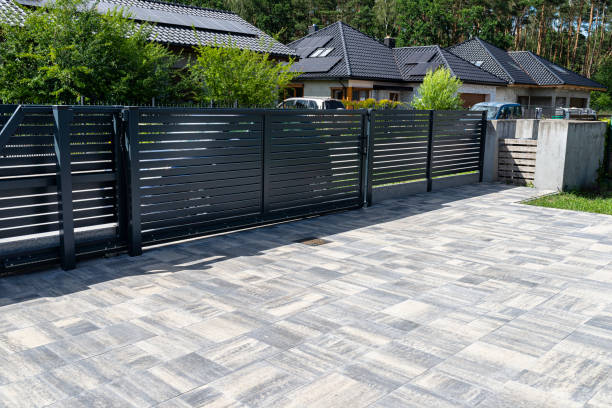 Best Decorative Driveway Pavers  in Pendleton, SC