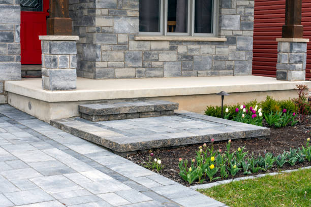 Best Brick Driveway Pavers  in Pendleton, SC