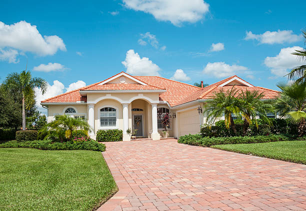 Best Residential Paver Driveway  in Pendleton, SC